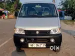 Maruti Suzuki Eeco 7 Seater Standard, 2020, Petrol