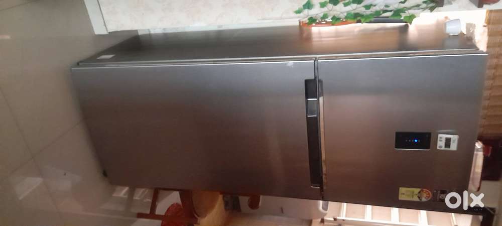 Samsung double door Refrigerator