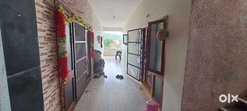 3BHK apartment for rent