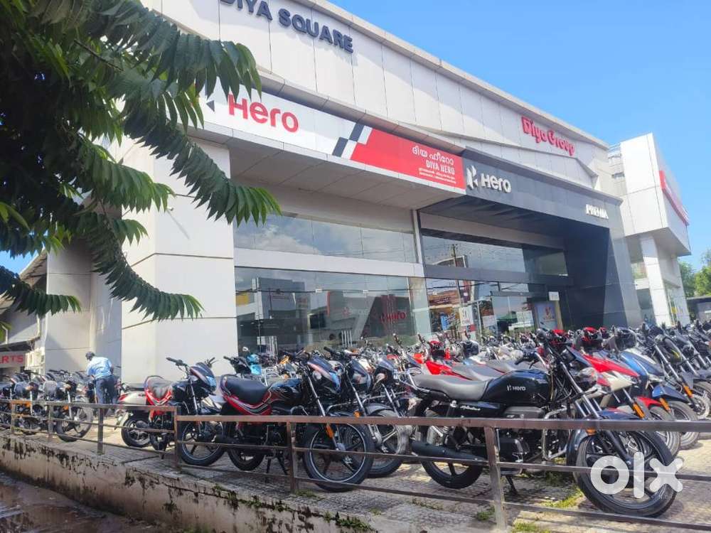 SPARE PARTS EXECUTIVE