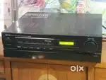 Denon AVC-1000 Stereo Amplifier Audio Video Receiver AVC1000