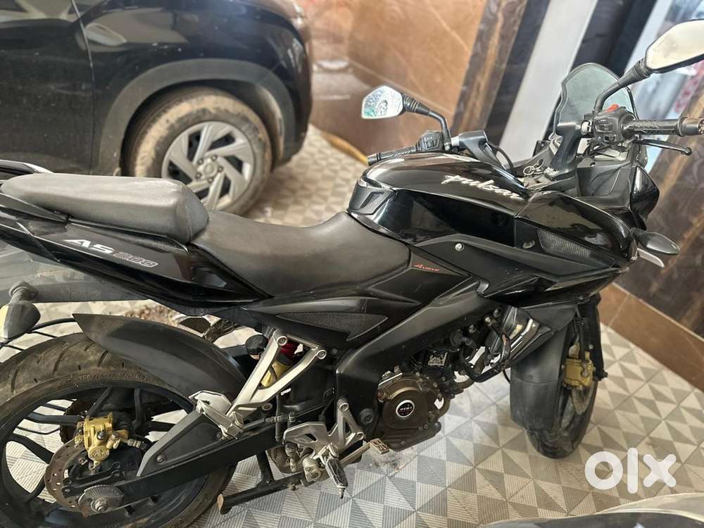 Pulsar AS 200 for Sale