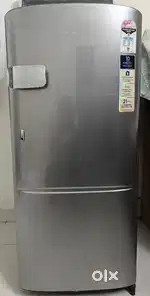 Samsung single door Refrigerator 3 star