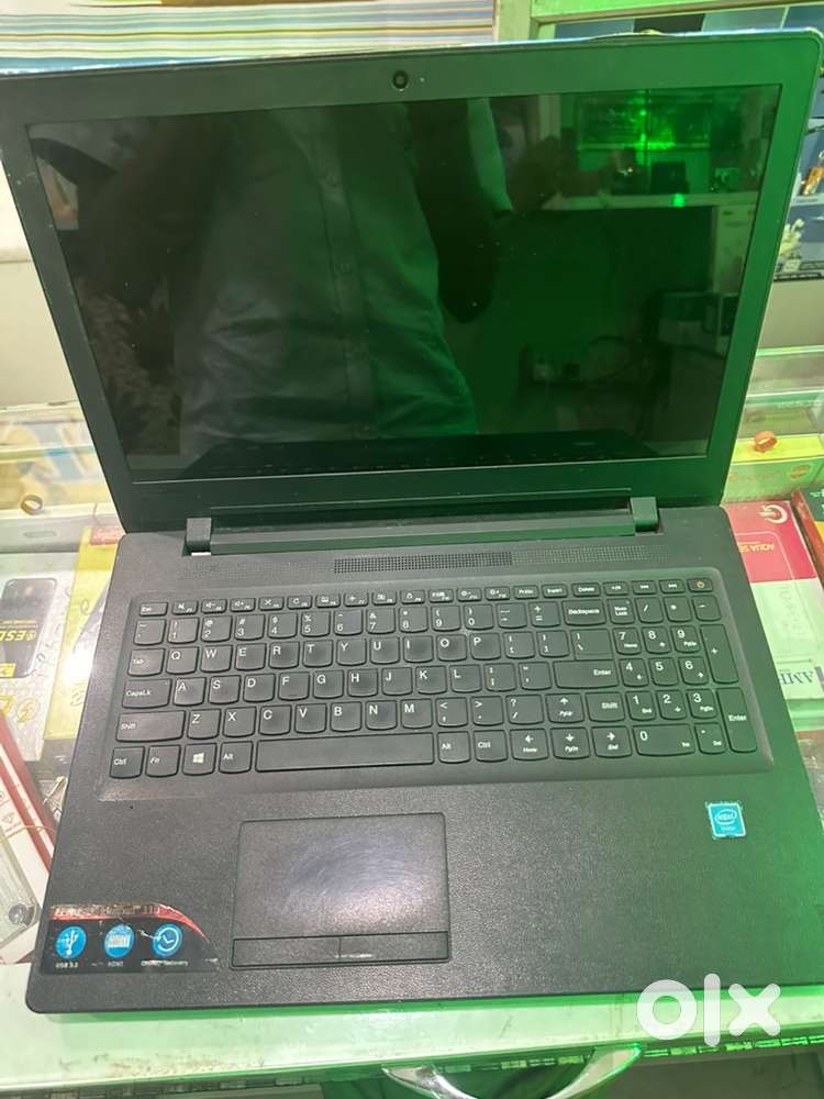 Lenovo laptop