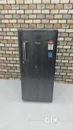 5star rating Whirlpool in excellent working condition with cod @8000d
