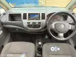 Maruti Suzuki Zen Estilo 2008 Petrol 98713Km Driven condition all good