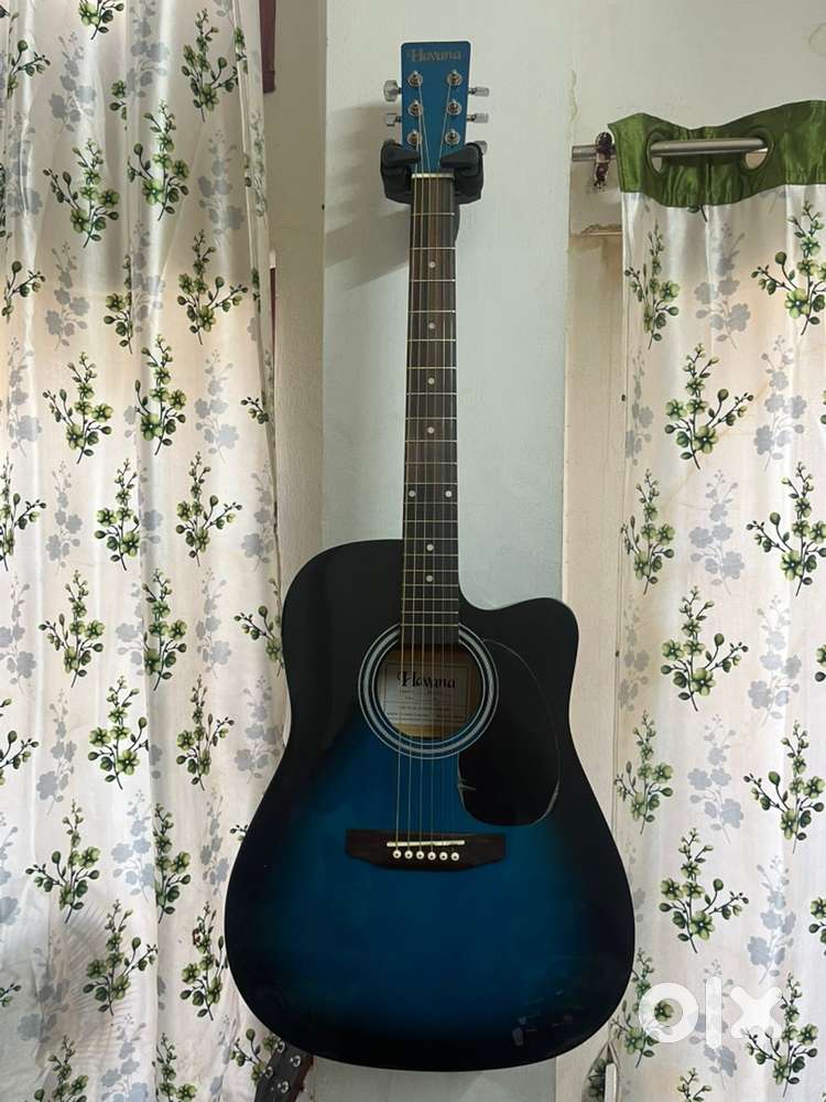 HAVANA Acoustic Guitar