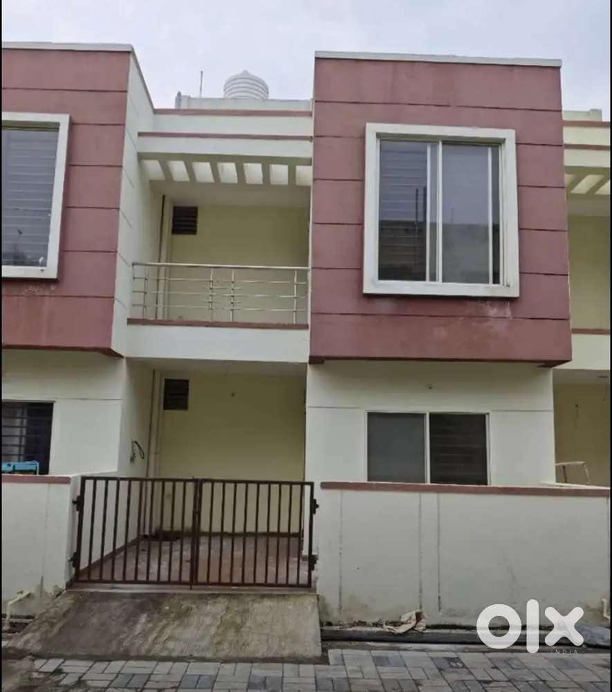 3 BHK Duplex for Sale in Katara Hills, Bhopal, Nr Reliance Smart Point