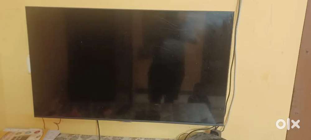 Samsung 43 business TV 4k