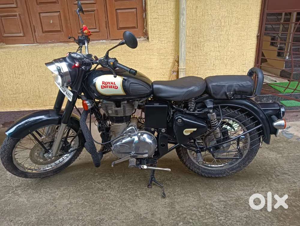 Mint condition no work in bullet