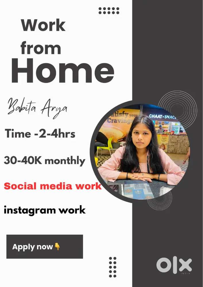 Home Based Work