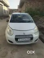 Maruti Suzuki A-Star 2012 Petrol
