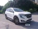 Mahindra XUV700 2.2 AX 7 Diesel AT Str, 2022, Diesel