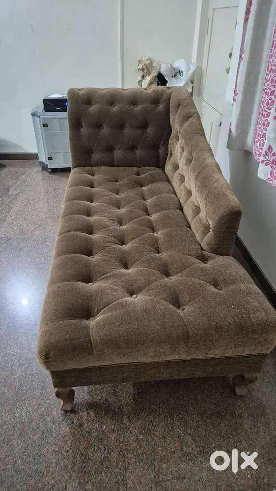 Sofa/Bed (single)