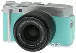 Fujifilm xa7 Mirrorles Camera