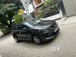 Maruti Suzuki Baleno 1.3 Sigma, 2017, Diesel