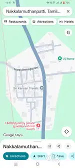 Land / Plot
