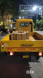 Wanted Drivers for Bajaj Maxima (CNG)