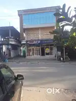Aluva kochinbank 650sqt office space for rent 15000monthly