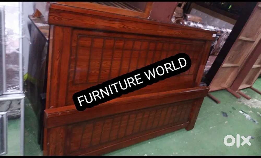 New offer Queen cot and free delivery