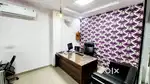 Fully Furnished Plug & Play Office Space On Rent. Sec-135 Noida.