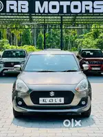 Maruti Suzuki Swift VDI Optional, 2018, Diesel