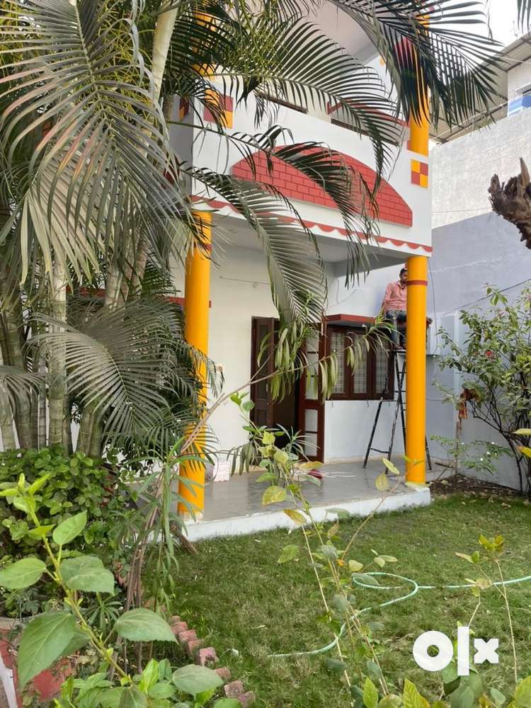 3bhk Duplex Telephone nagar