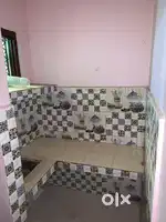 2 room with kitchen washroom