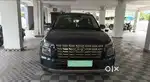 Hyundai Venue 2022 Diesel Well Maintained