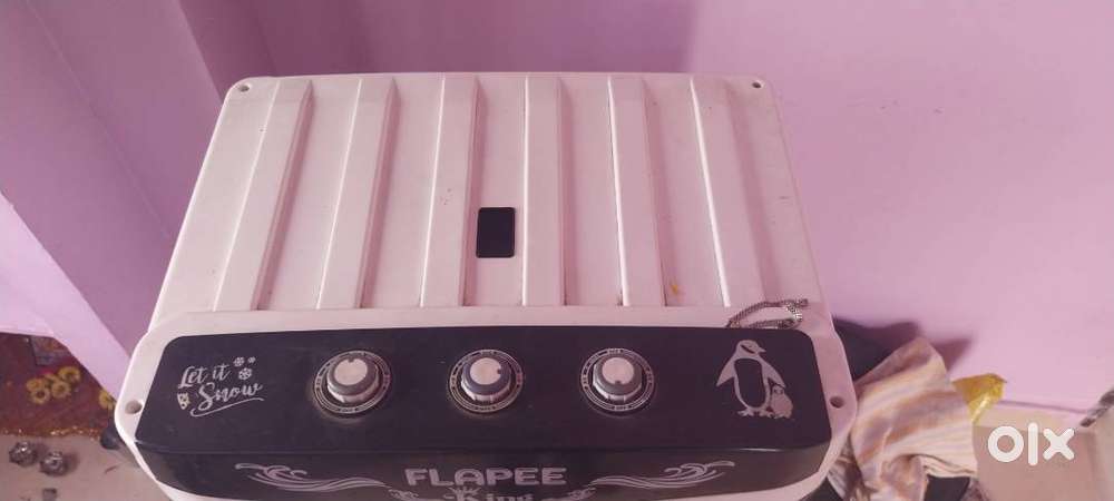 Flapee King Air Cooler – Excellent Cooling Like AC  Good Condition