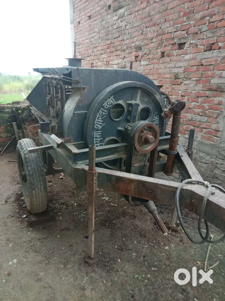 Paira kutta machine