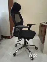 Office chair