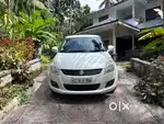 Maruti suzuki swift 2013model