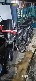 Yamaha fz25 good condition