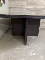 4 x 6 ft heavy duty office table