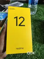 Realme 12 ram 8/rom 128