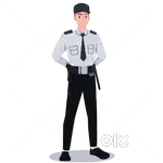 Security Guard and Security Supervisor