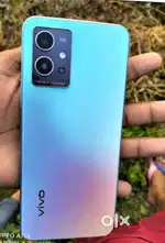 Vivo t1 6gbh 128 storage 5g mobile