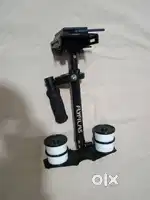 FLYCAM handheld steadycam for DSLR