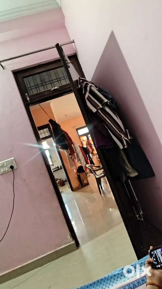 1bhk room bathroom ketchan