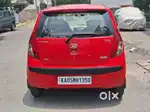 Hyundai i10 [2010-2017] 1.2 Sportz AT, 2009, Petrol