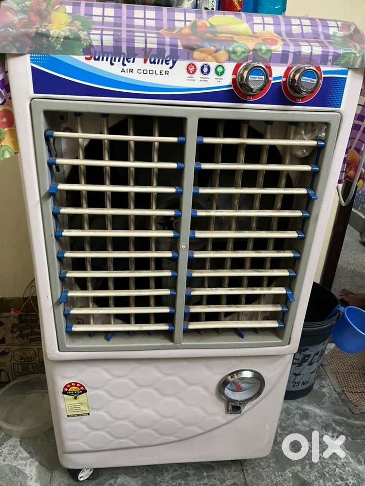 5Star Summer valley air cooler Excellent condition