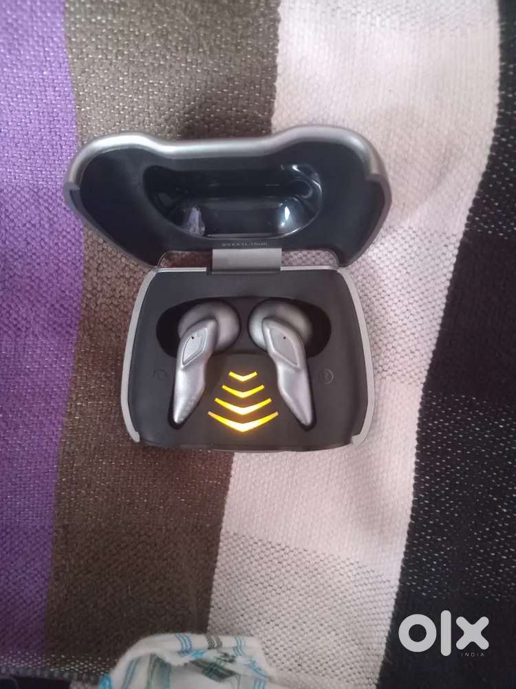 Ufo Astra boult audio airbass