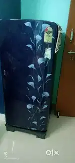Samsung refrigerator