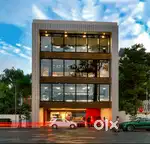 Brand-New Commercial Space for Rent on 50 Ft Road – Karthikeyan Salai,