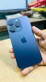 Iphone 14 pro 256 GB brand new