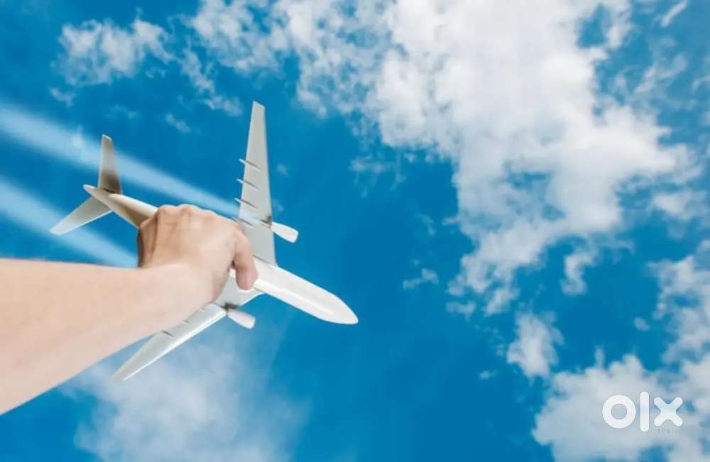 Freshers apply fast and join us indigo Airlines