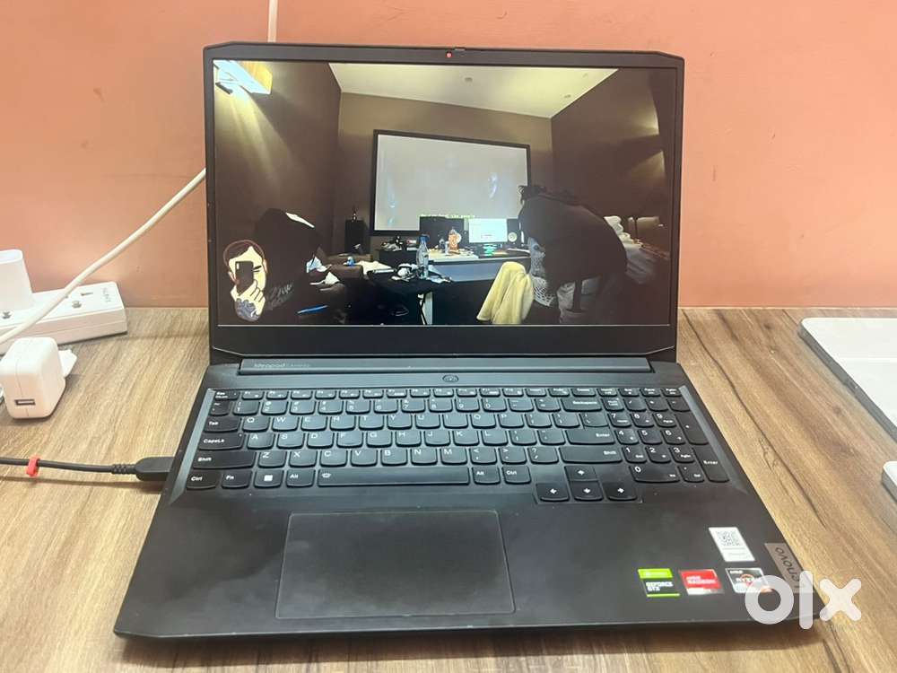Lenovo ideaPad gaming 3