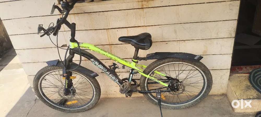 Cycle for sale