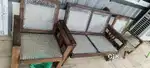 Sofa set for sales